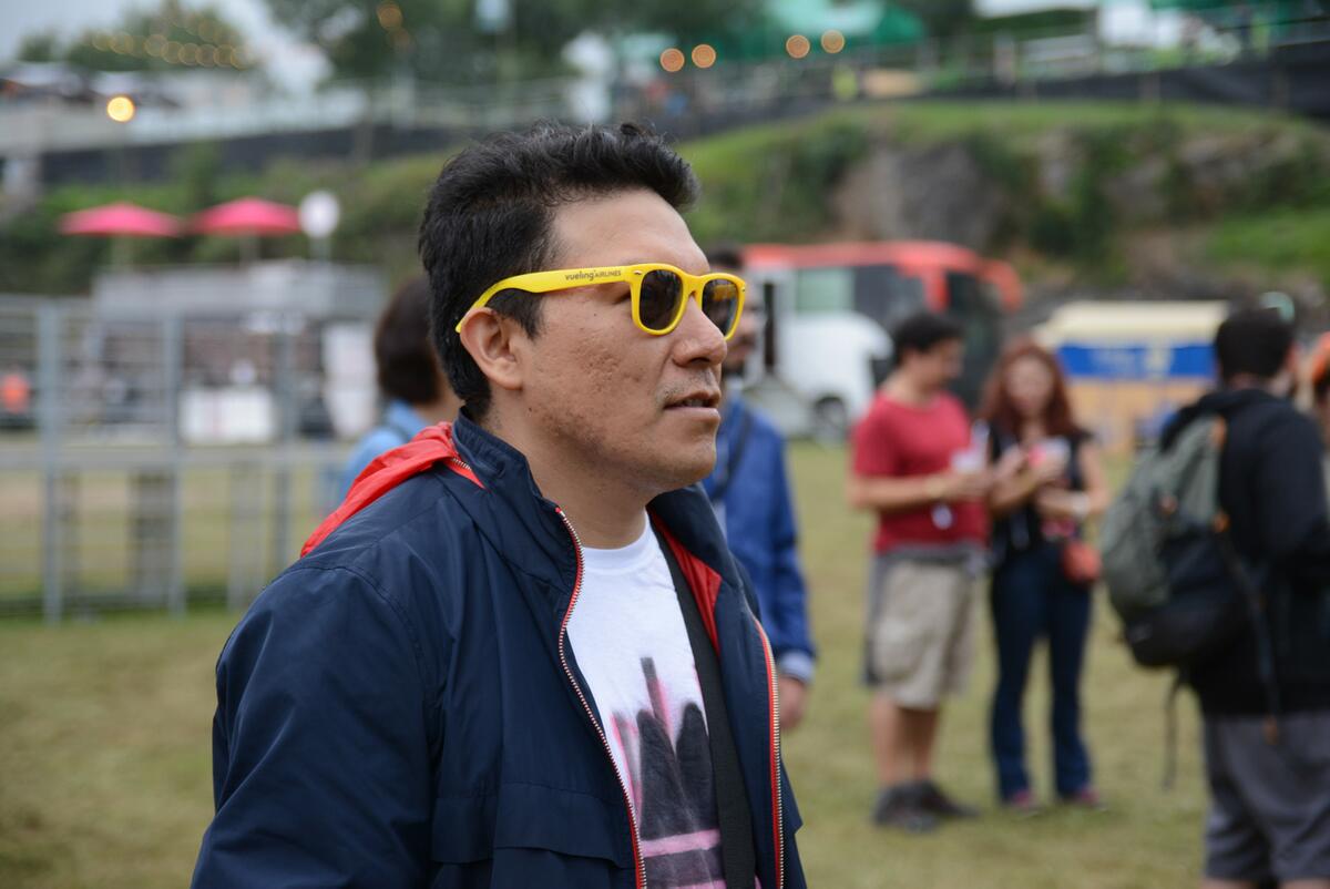 Foto 70 de la s&aacute;bado 8 de julio | Bilbao BBK Live 2017